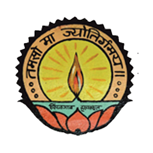 Late B.P. Patil logo