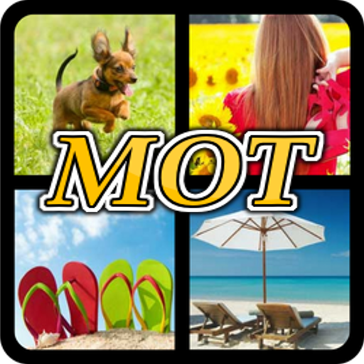 4 Images 1 Mot Apps On Google Play