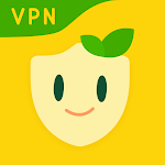 Cover Image of Download Butter VPN - Fast & Unlimited, Secure Proxy Sever 1.0.3 APK