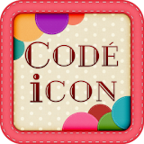 アイコンきせかえ【無料】CODE iCON（コーデアイコン） icon