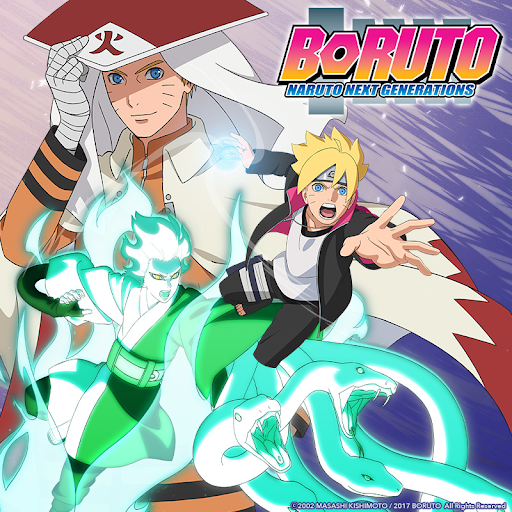 Boruto Naruto Next Generations Ohnoki S Will English Boruto Naruto Next Generations Ohnoki S Will English Episode 91 Tv On Google Play