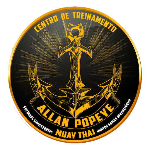 CT Allan Popeye logo