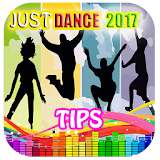 Tips Just Dance 2017 icon