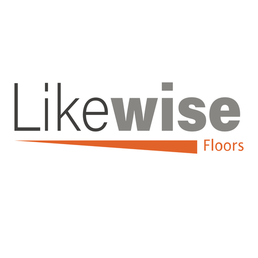 Likewise Floors App logo