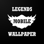 Cover Image of Download Mobile Wallpaper Legends  APK