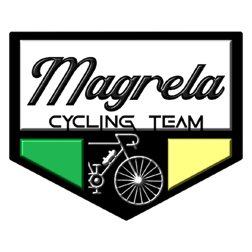 Magrela logo