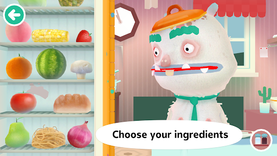 Toca Kitchen 2 APK for Android Download Latest 2023 4