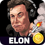 Elon Game - Crypto Meme icon