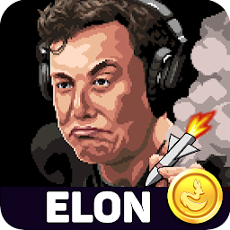 Icon image Elon Game - Crypto Meme