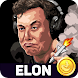 Elon Game - Crypto Meme - Androidアプリ