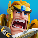 Lords Mobile: Pacific Rim War
