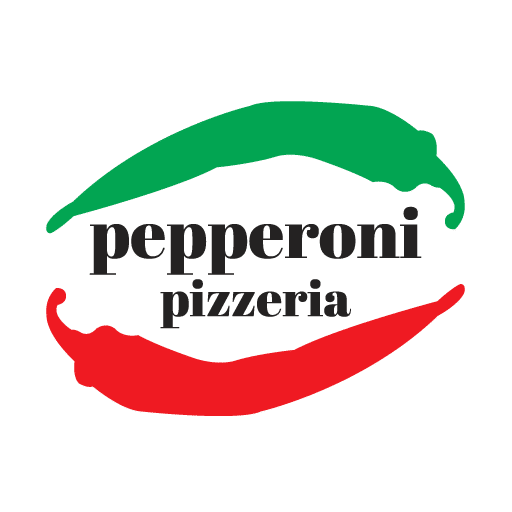 Pizza Peperoni logo