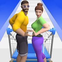 Shopping for love 3D
