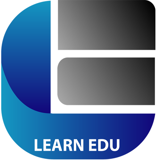 LearnEdu : Learning App logo