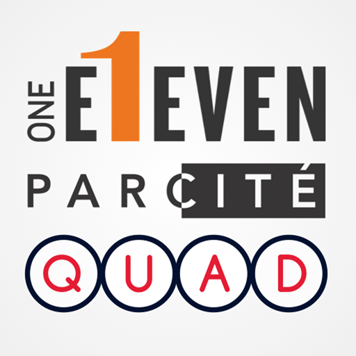 1Eleven ParcCite QuadAtYork  Icon