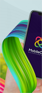 MobileCAM Background Color APP