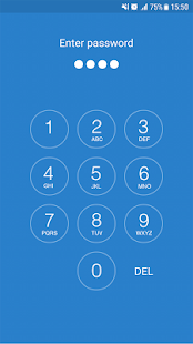 Auto call recorder 4.0 APK screenshots 22