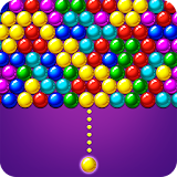 Bubble Shooter Sweety icon