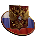 Герб России 3D  Живые Обои - Androidアプリ