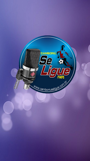 Rádio Camboriú Se Ligue