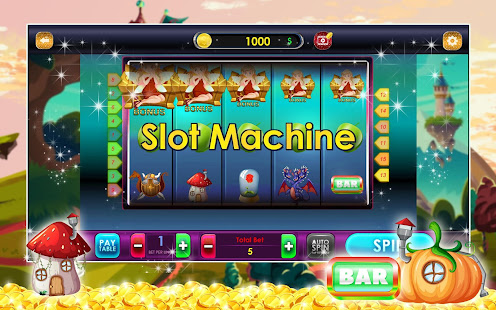 Fairy Adventure Land Casino 1.6 APK + Mod (Free purchase) for Android