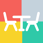 Cover Image of ダウンロード Table Planner | Restaurant Seating Reservations DD 71.20.02 APK