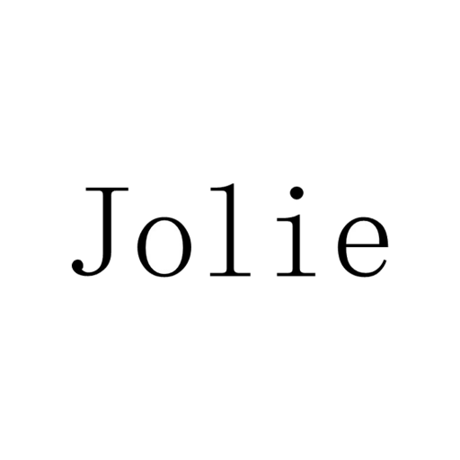 ネイルサロン jolie（ジョリー） 公式アプリ logo