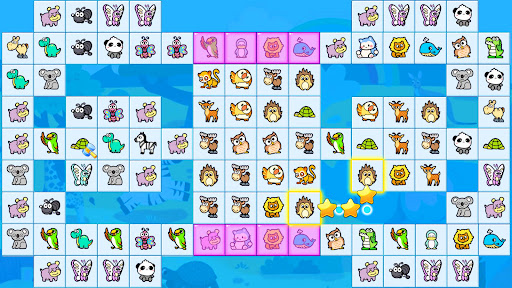 Nối Thú - Animal Connect Mod Mở Khóa All