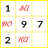 Classic Sudoku Puzzle icon
