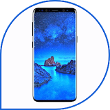 Theme for Samsung Galaxy S9 Plus icon