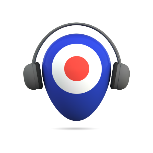 Rec & Pin logo