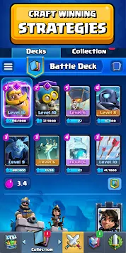 Clash Royale - Screenshot 3