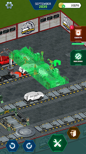 Car Factory Simulator MOD APK (Unlimited Money) Download 7