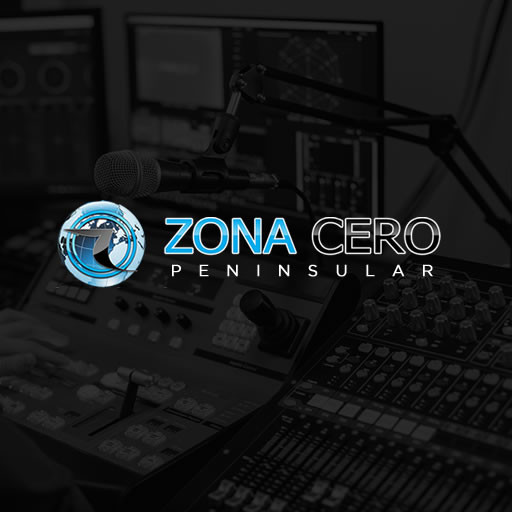 Zona Cero Peninsular logo