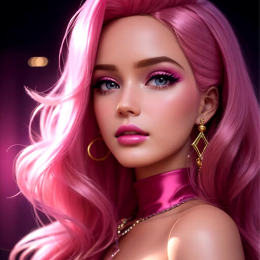 Anime me: AI Anime Art App  Icon