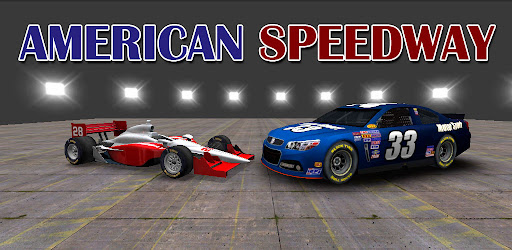 American Speedway Manager cover