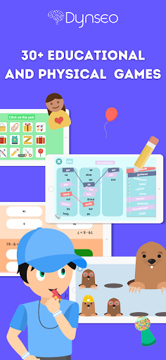 Cocou2014Educational App For Kids 6.6 screenshots 4