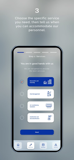 Pryme Screen 3