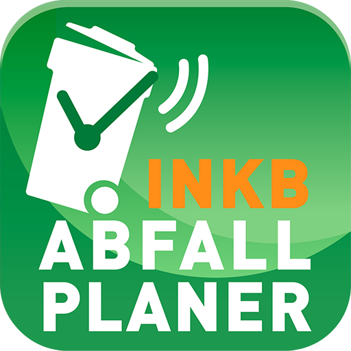 INKB Abfall Planer logo