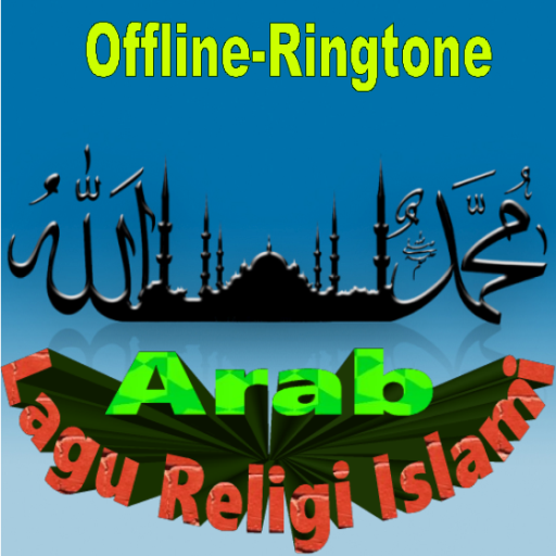 Lagu Religi Islami Arab logo