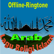 Lagu Religi Islami Arab (Mp3 Offline + Ringtone)