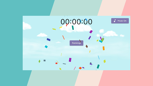 Random Race: Decision Maker Screen 3