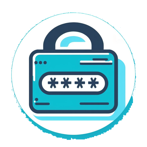 Password Saver logo