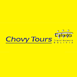 ChovyTours icon