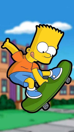 Bart Wallpaper 2023