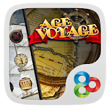 Voyage Age GO Launcher Theme icon