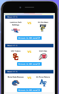 Dofu Sports Live Stream APK 1.2.45 Download for Android 5