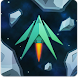 Asteroids HD - Androidアプリ