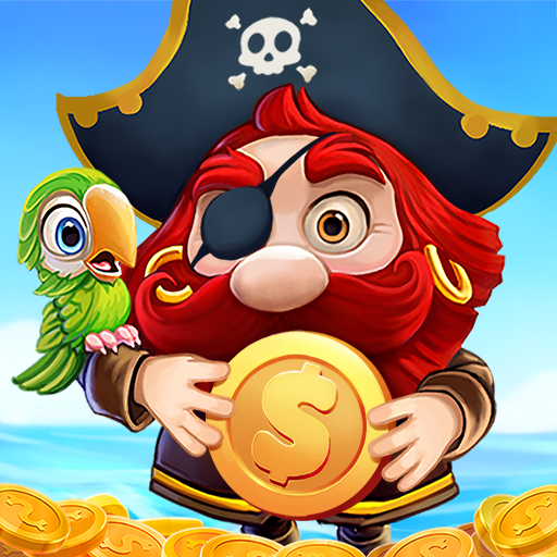 Pirate Master - Be Coin Kings on pc