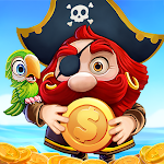 Pirate Master - Be Coin Kings Apk